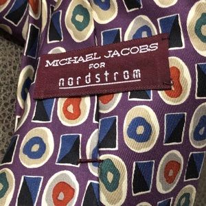 Micheal Jacobs for Nordstrom Tie
